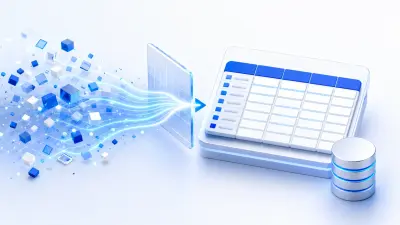تنظيف ومعالجة البيانات الخام وتحويلها لتقارير جاهزة (Power BI & Python)