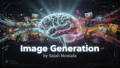 صور بالذكاء الاصطناعى