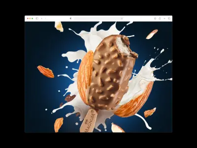 تصميم بوستات إعلانية احترافية للمنتجات (Social Media & Branding Ads)