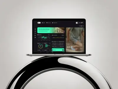 سأقوم بتصميم شاشة Dashboard احترافية لتطبيق موبايل أو ويب تساعد المستخدم على متابعة البيانات والأنشطة بطريقة واضحة ومنظمة، مع تصميم عصري يركز على سهولة الاستخدام وتجربة مستخدم مريحة