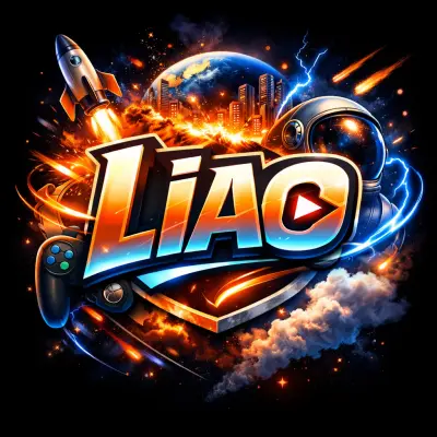 تصميم لوجو لقناه