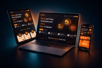 انشاء صفحة هبوط احترافية