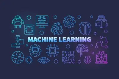 تحليل البيانات وبناء نماذج Machine Learning باستخدام Python للمشاريع الصغيرة