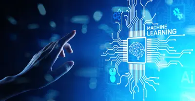 برمجة بايثون لمشاريع تعلم الالة Machine Learning