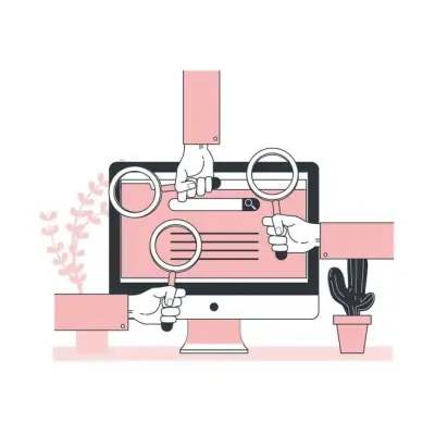 خدمة تنظيف البيانات (Data Cleaning)