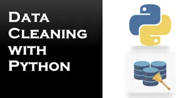 تنظيف و معالجة و تحليل البيانات باستخدام بايثون