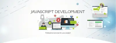 تصميم مشروع web باستخدام JavaScript
