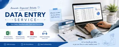 سأقوم بإدخال البيانات وتنظيمها بدقة عالية على Excel أو Word