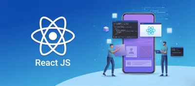 تصميم وتطوير واجهة مستخدم احترافية باستخدام Reactو Tailwind