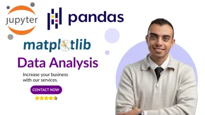 تحليل وتنقيب البيانات (Data Analytics & Data Mining)