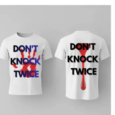 تصميم تيشرتات شبابيه عصريه احترافية وجاهزة لطباعه