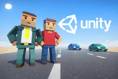 اصلاح اخطاء تطبيقك وتعديل جميعها في يونتي مقابل ٢٠