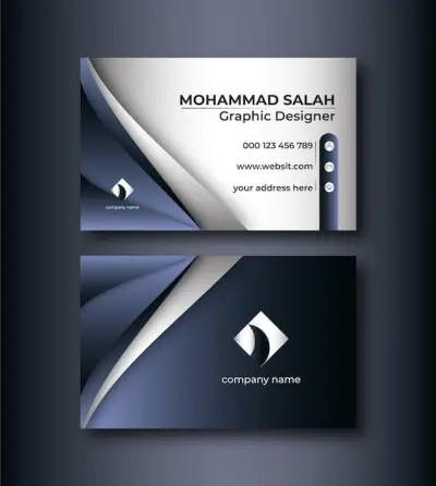 تصميم بروفيل للشركات والمهندسين والأطباء والمعلمين الخ احترافى يجذب الانظار