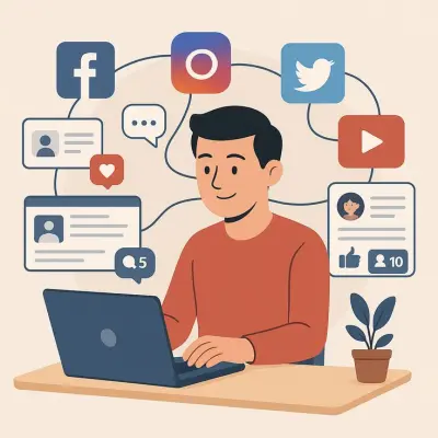 إداره متجرك الالكترونى لمده شهر