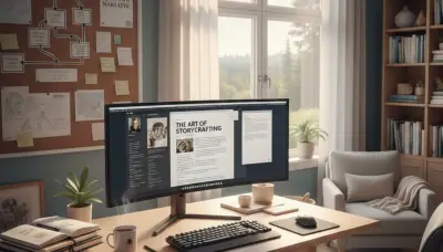 صناعة محتوى متكامل يصنع الفارق ويجذب جمهورك المستهدف