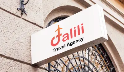 تصميم شعار احترافي ومبتكر