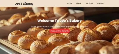 تصميم صفحة هبوط بشكل احترافي وجذاب Landing page