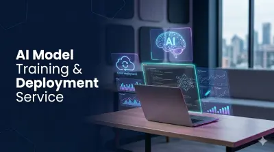 AI Model Training | تدريب نماذج الذكاء الاصطناعي