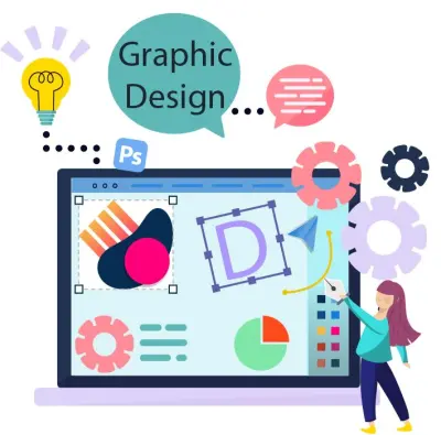 تصميم جرافيك