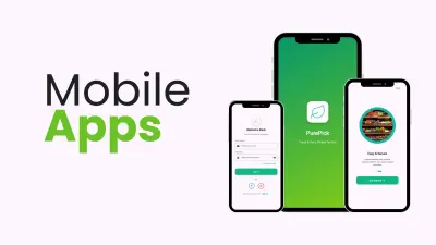 انشاء تطبيق موبايل احترافي باستخدام Flutter للأندرويد و iOS