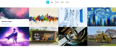 add professional animations and JS effects to your website