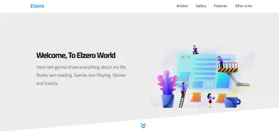 Convert your Word, PDF, or CV Documents into a Professional Web Page
