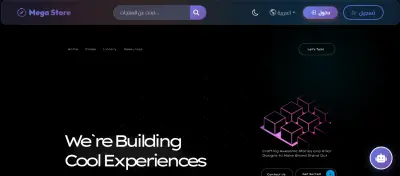 تطوير موقع ويب باستخدام ASP.NET MVC بشكل احترافي