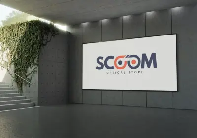 باقة تصميم شعار احترافي يصنع هوية قوية لعلامتك