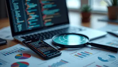 فحص واختبار شامل لموقعك أو تطبيقك مع تقرير مفصل بالاخطاء