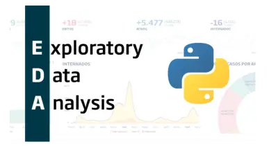 تحليل البيانات الاستكشافي (EDA) باستخدام Python لاستخلاص insights واضحة