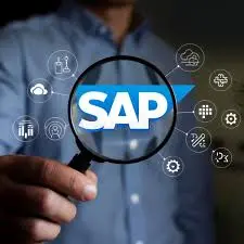 SAP MM Consultant – إعداد دورة المشتريات كاملة على S/4HANA SAP