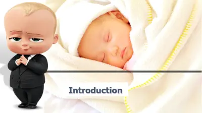 تقديم عروض تقديمية باوربوينت احترافية PowerPoint presentation