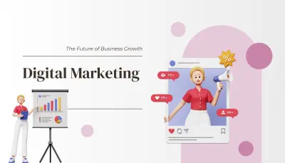 إدارة حسابات سوشيال ميديا