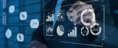 تحليل البيانات باستخدام بايثون وتحويلها لتقارير