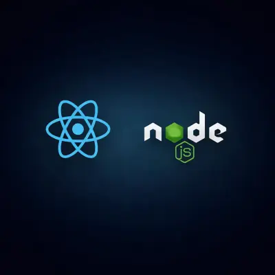 إنشاء موقع ديناميكي سريع باستخدام Next.js و Node.js