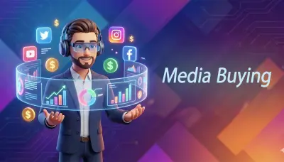 إدارة حملات إعلانية على منصة فيسبوك.