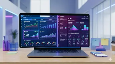 إعلانات ممولة / تسويق عبر الإنترنت