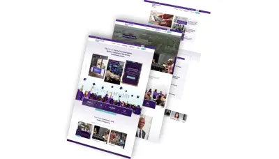 برمجة موقع إلكتروني عصري يناسب جميع الأجهزة وفقًا لمتطلباتك