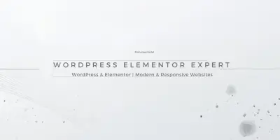 تصميم وتطوير مواقع ووردبريس احترافية