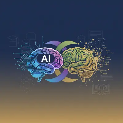 تحويل محتوى الذكاء الاصطناعي إلى مقال بشري احترافي