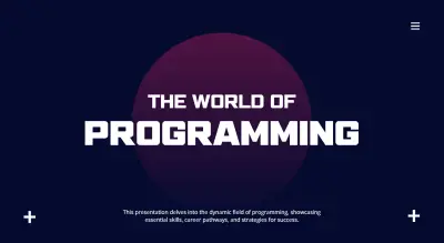 تصميم عرض تقديمي احترافي (PowerPoint) بجودة عالية وجاذبية بصرية