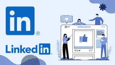 حوّل حسابك على LinkedIn إلى مغناطيس للفرص والشركات الكبرى.