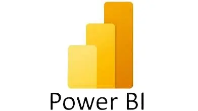 تحليل بياناتك إنشاء Dashboard تفاعلي احترافي استخدام PowerBI