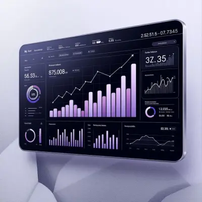 تصميم داشبورد Power BI لتحليل بياناتك وعرضها باحترافية