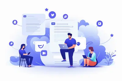 تحويل تصميم Figma / XD / PSD إلى صفحة HTML CSS احترافية ومتجاوبة