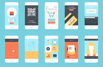 تصميم وبرمجة تطبيق صيدلية احترافي (Android & iOS)