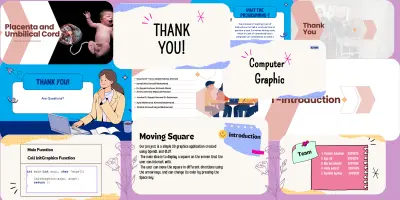 تصميم وتنسيق عروض تقديمية احترافية PowerPoint وCanva (10 سلايدات بـ 5$ فقط)