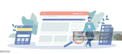 استخراج البيانات من الويب Data scraping, Data extract
