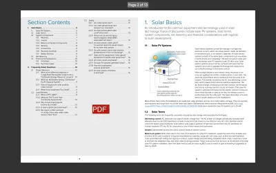تحول PDF لملف Word و تحويل الكتابة اليدوية إلى مستندات رقمي