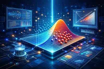 بناء نموذج تعلم آلي مخصص لتحليل وتصنيف وتوقع البيانات